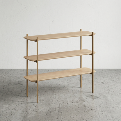 Anzeize Display Table