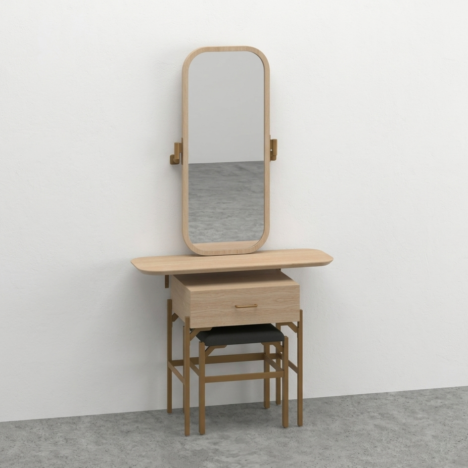 Sie Dressing Table