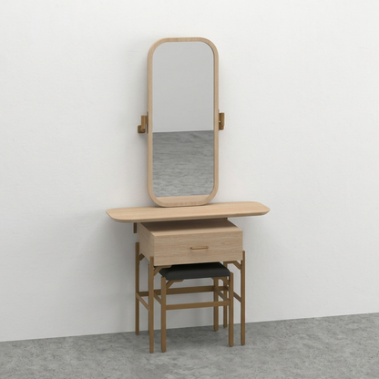 Sie Dressing Table