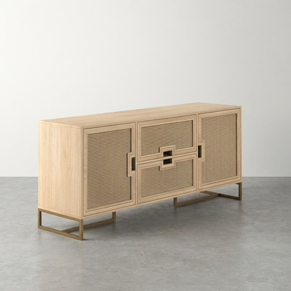 Euclid Media Unit