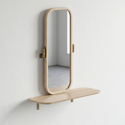 Kapsel Dressing Table