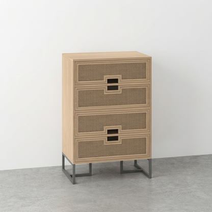 Euclid Chest of Drawers