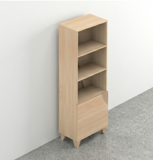 Kaito Bookshelf