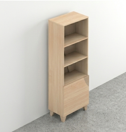 Kaito Bookshelf