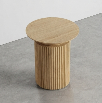 Jane End Table 2