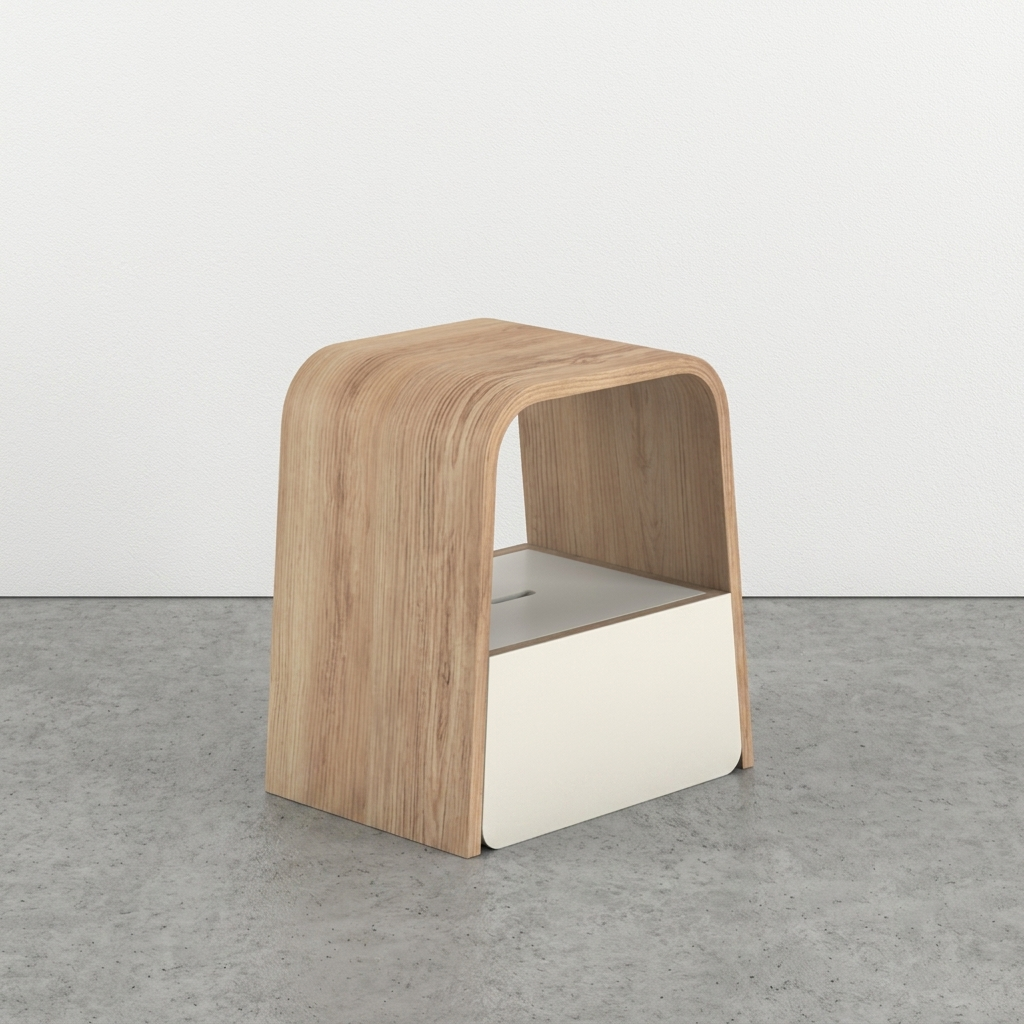 Akari Sidetable