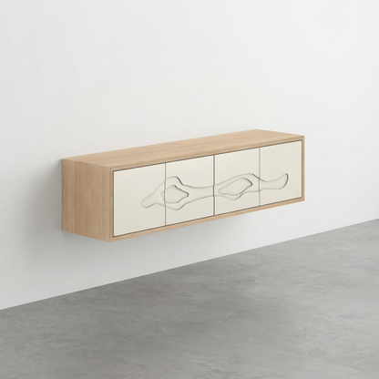 Contoura Wall Shelf