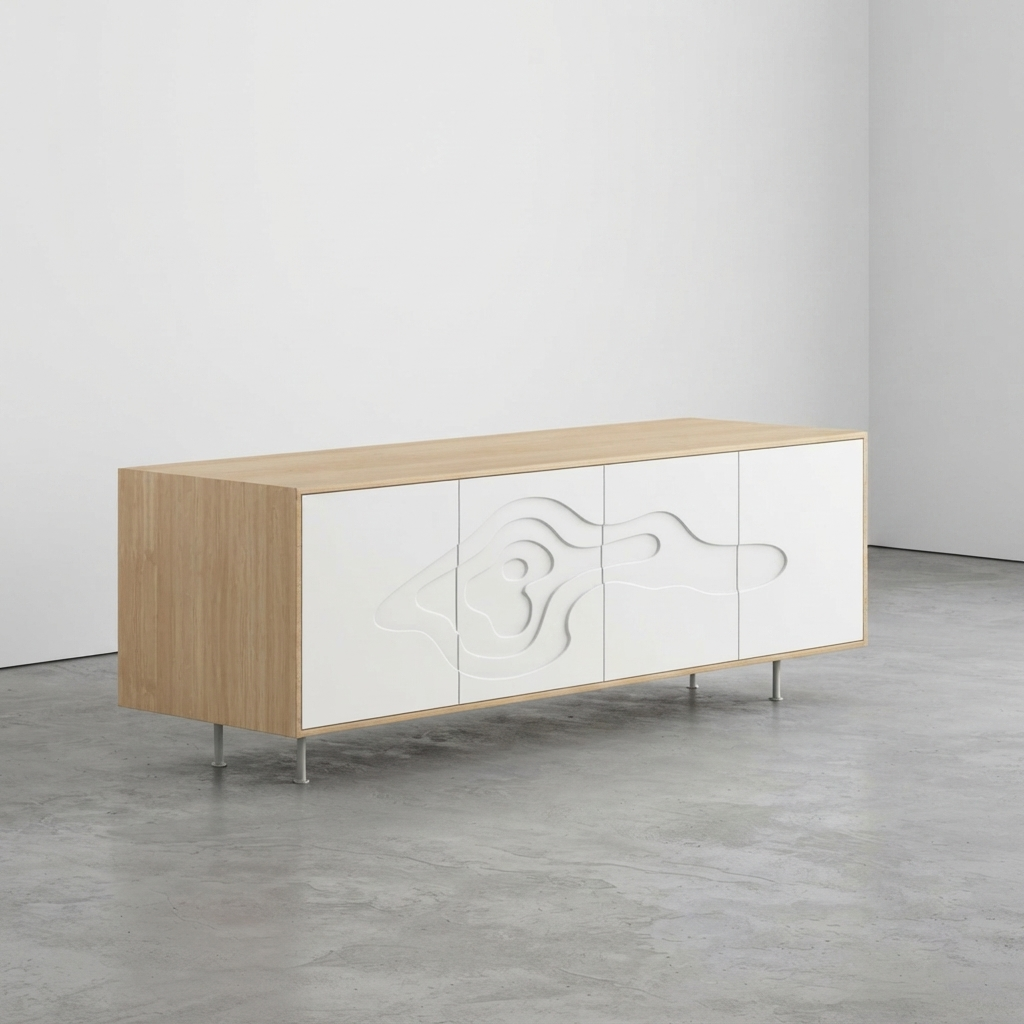 Contoura Media Unit