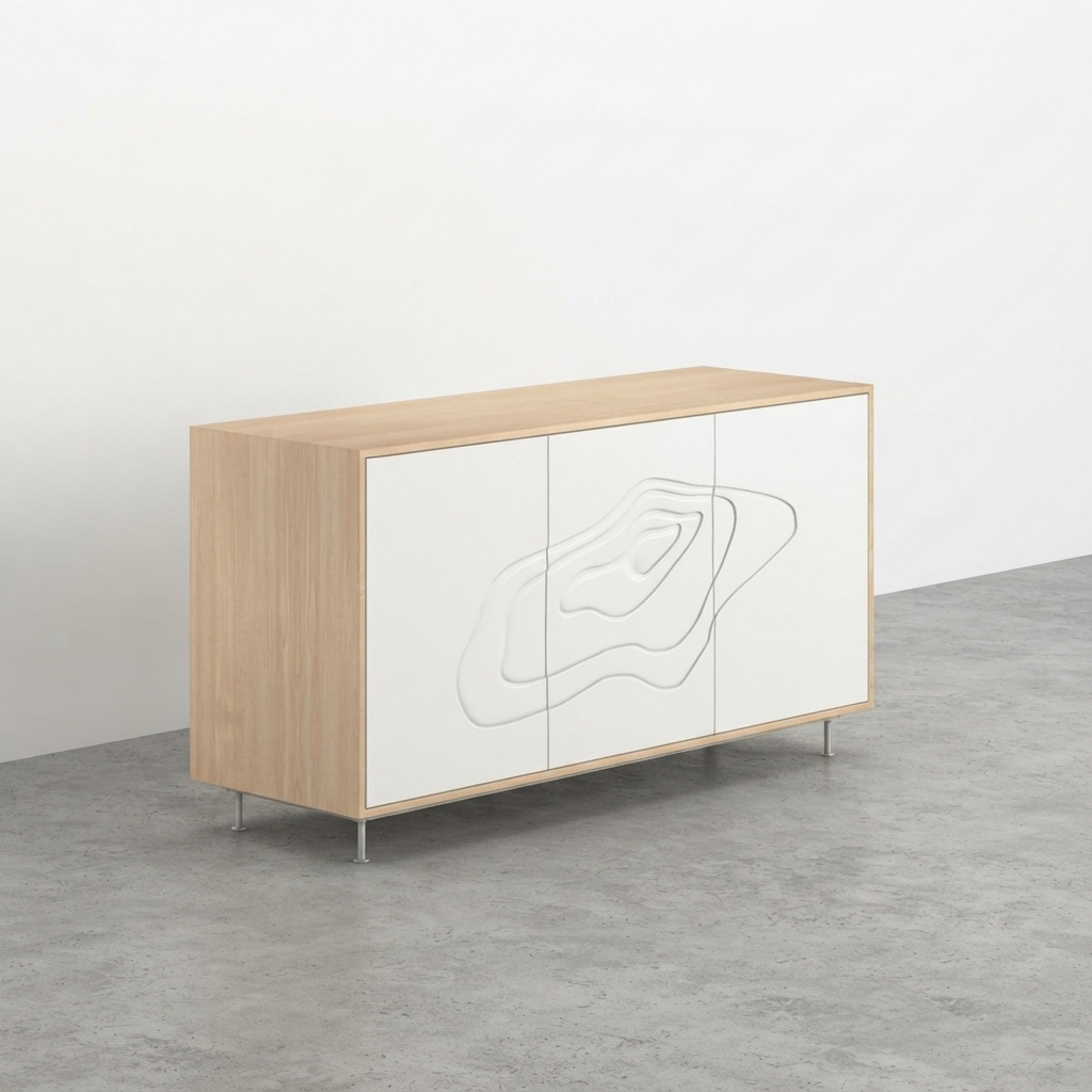 Contoura Sideboard