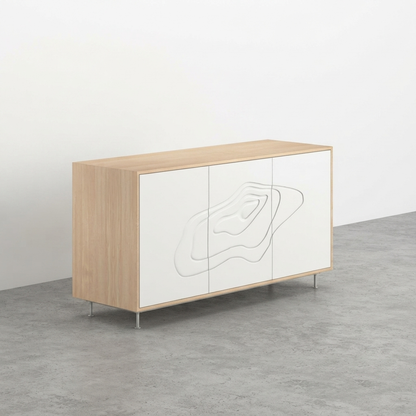 Contoura Sideboard