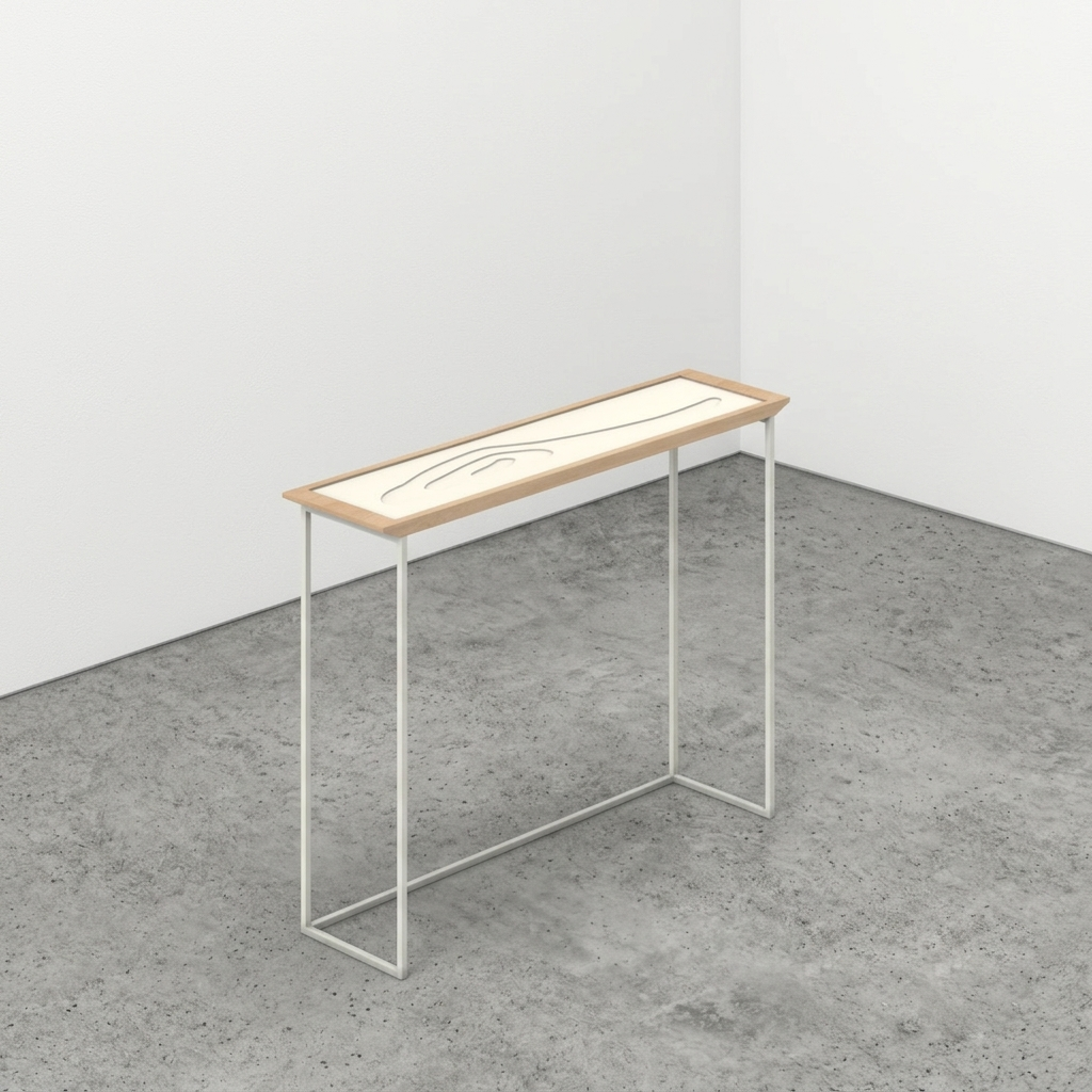 Contoura Console