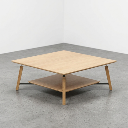 Quadrat Coffee Table – Large