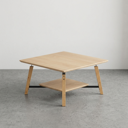 Quadrat Coffee Table - Medium