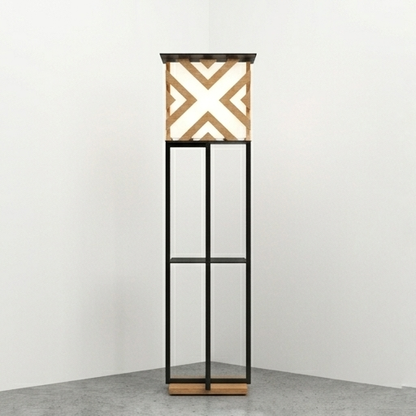 Tsukasa Floor Lamp