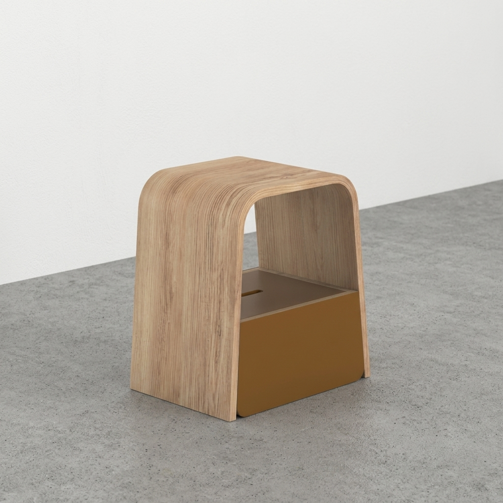 Akari Sidetable