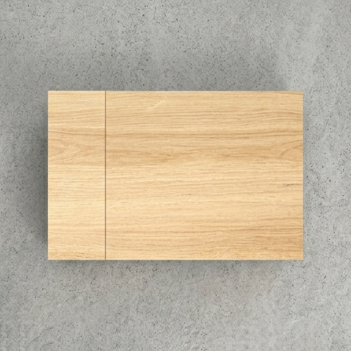 Yugen Coffee Table