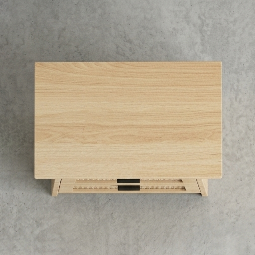 Masai Side Table