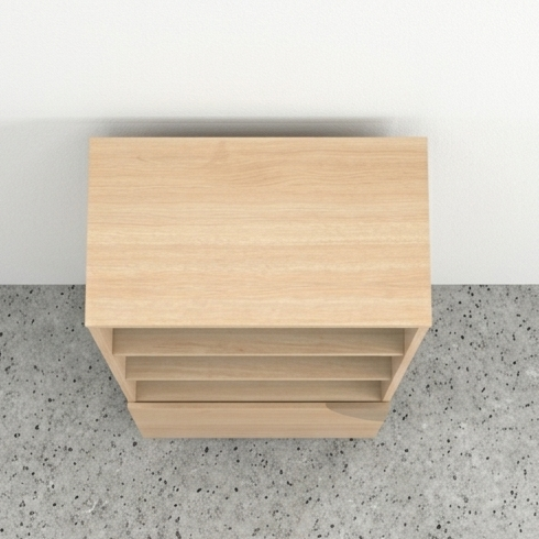 Kaito Bookshelf