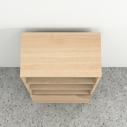 Kaito Bookshelf