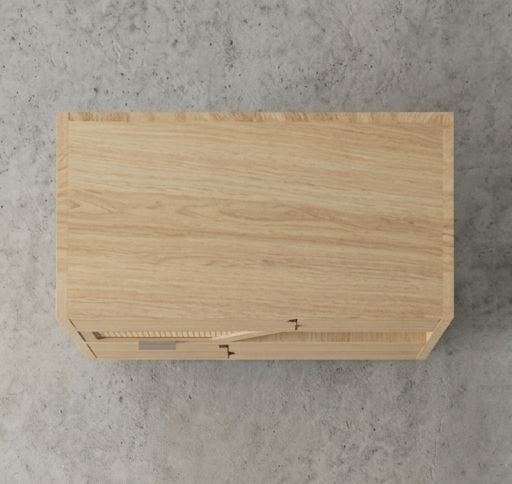 Magu Cabinet