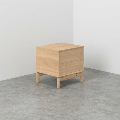 Bruck Side Table - 2