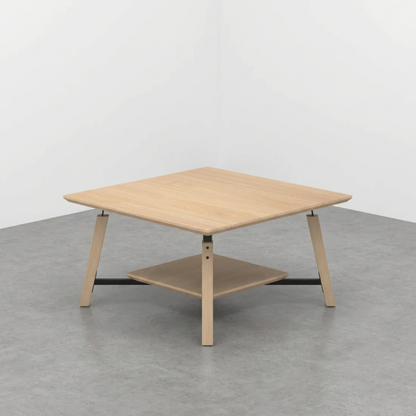 Quadrat Coffee Table - Medium