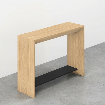 Block Console