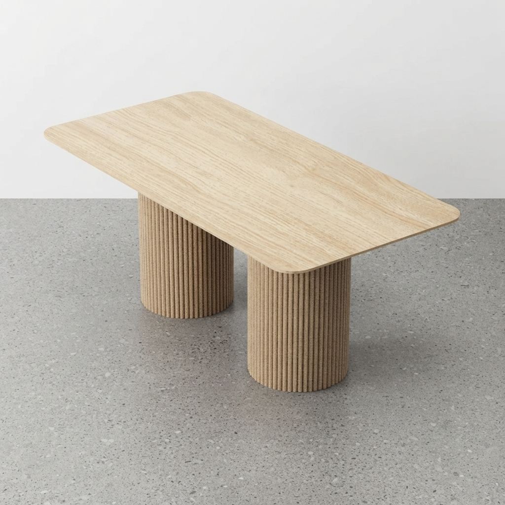 Jane Dining Table 4