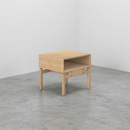Bruck Side Table - 1