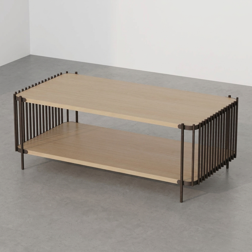 Stange Coffee Table