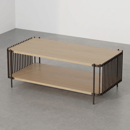 Stange Coffee Table