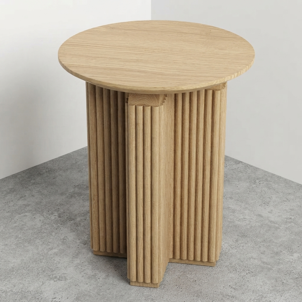Jane End Table 3