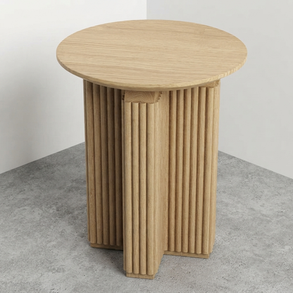 Jane End Table 3