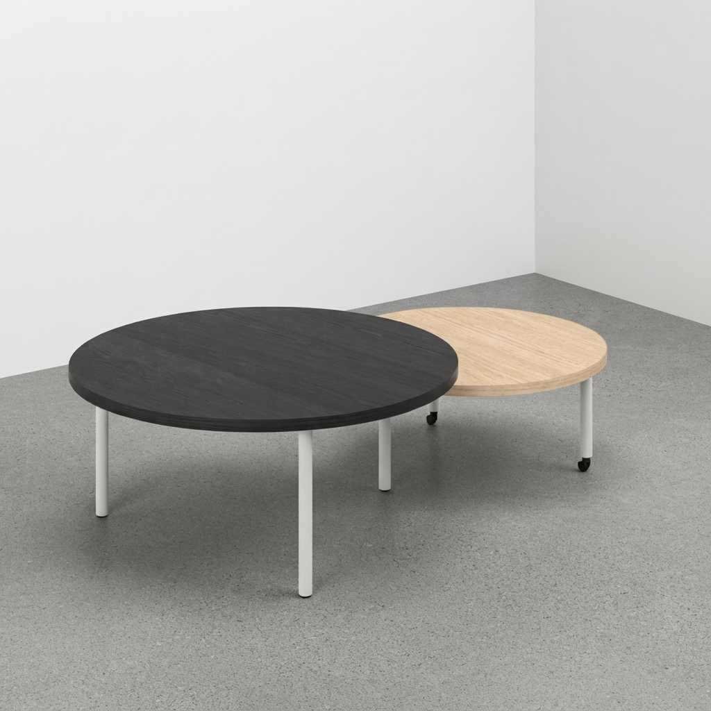 Seri Coffee Table