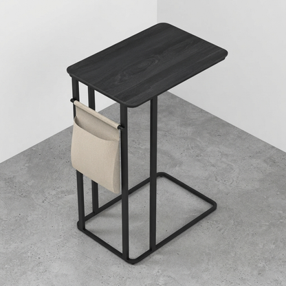 Cullen End Table 1 - Wood