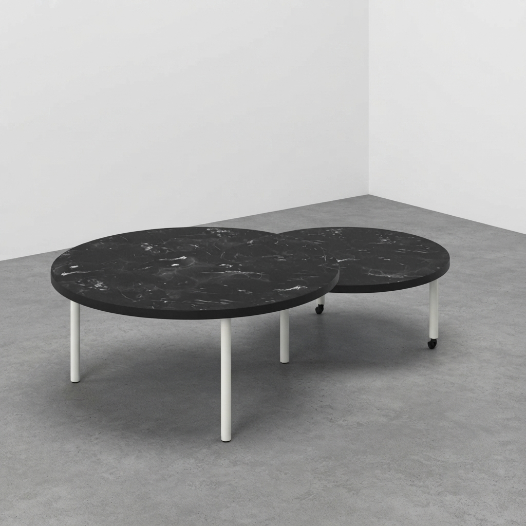 Seri Coffee Table