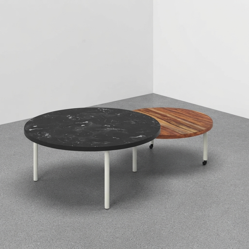 Seri Coffee Table