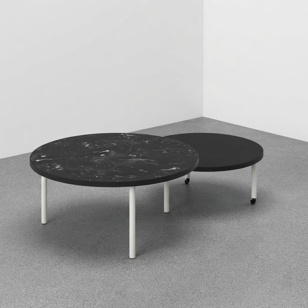 Seri Coffee Table