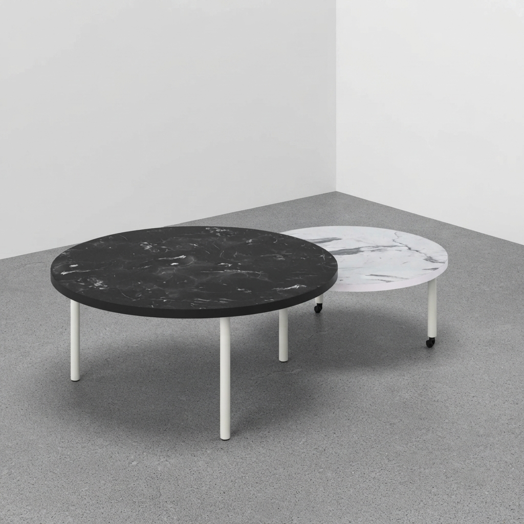 Seri Coffee Table