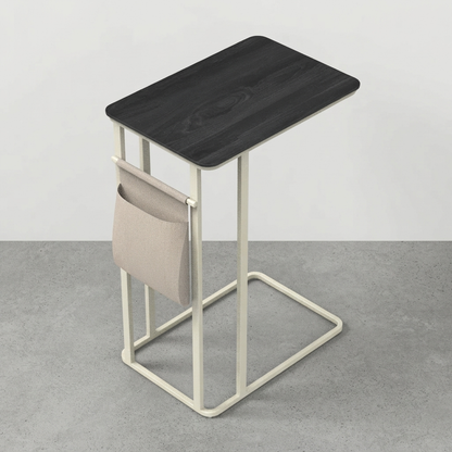 Cullen End Table 1 - Wood