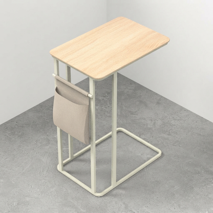 Cullen End Table 1 - Wood