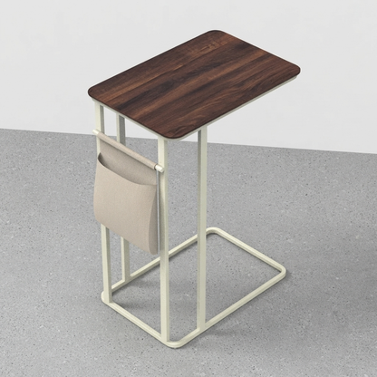Cullen End Table 1 - Wood