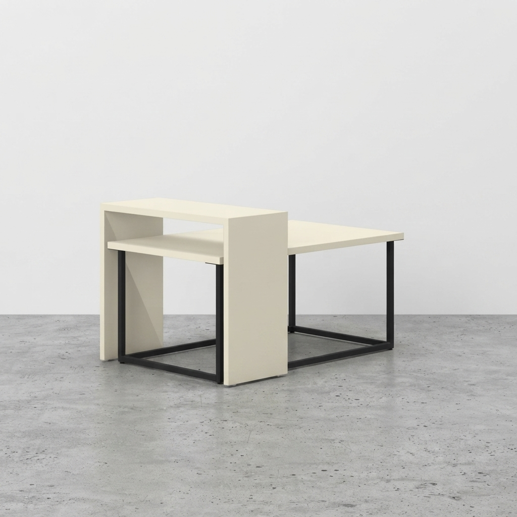 Split 1 Coffee Table