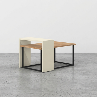 Split 1 Coffee Table