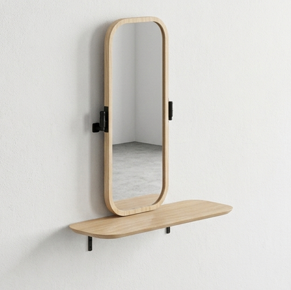 Kapsel Dressing Table