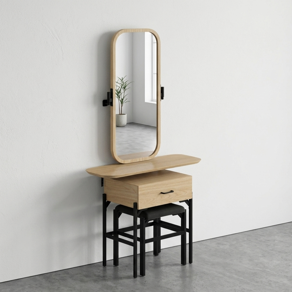 Sie Dressing Table