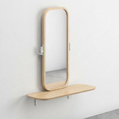 Kapsel Dressing Table