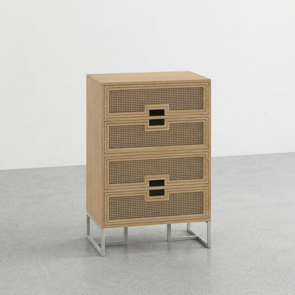 Euclid Chest of Drawers