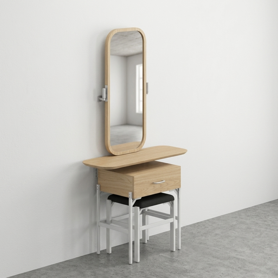 Sie Dressing Table
