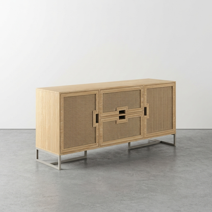 Euclid Media Unit
